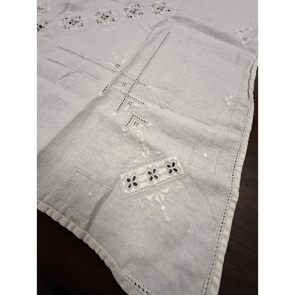 Unbranded item details